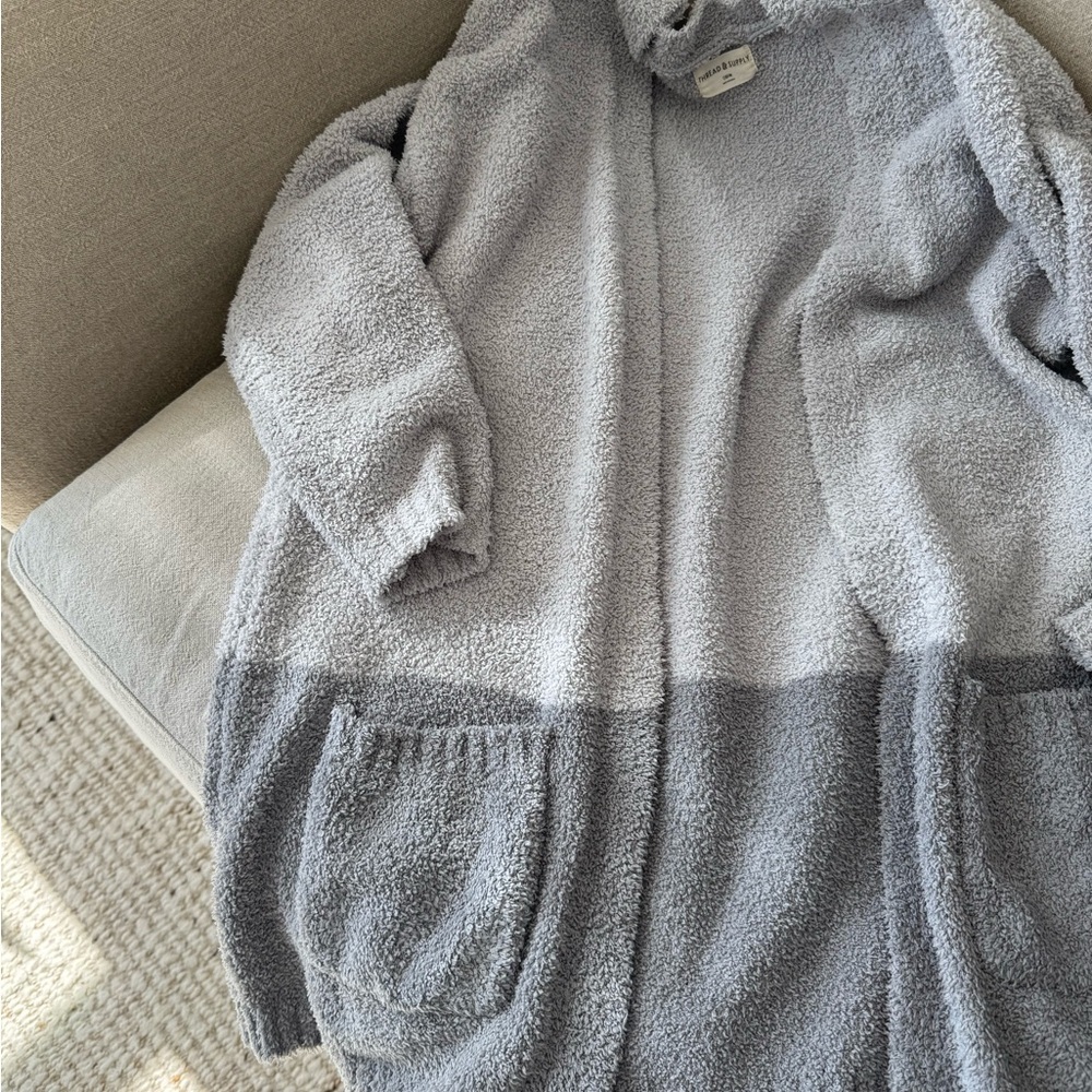 Thread & Supply | Cozy Cardigan - Picture 4 of 5